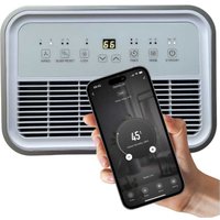 Осушитель воздуха Mission Air OPTIDRY 25L