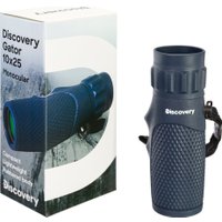 Монокуляр Levenhuk Discovery Gator 10x25 78232