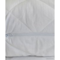 Спальная подушка Файбертек Э.С.ЛП. 68x68 (лебяжий пух)