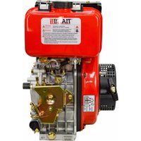 Дизельный двигатель Brait BR300DEG