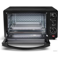 Мини-печь TurboTronic TT-EV14