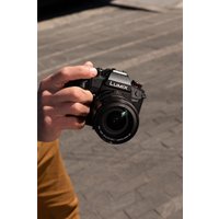 Беззеркальный фотоаппарат Panasonic Lumix GH7 Body в Мозыре