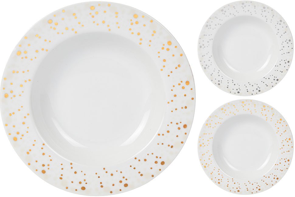 

Тарелка обеденная Koopman 628510510