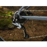 Велосипед Trek Marlin 7 29 (серый, 2019)