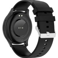 Умные часы XO J5 (черный)