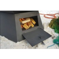 Банный чан Модуль Хаус 1.6 м