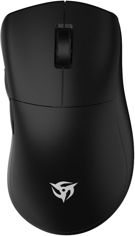 

Игровая мышь Ninjutso Origin One X (черный)
