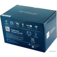 USB-магнитола Incar ARN-7703-4