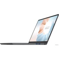 Ноутбук MSI Modern 15 A5M-400XBY