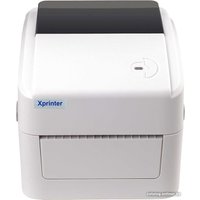 Принтер этикеток Xprinter XP-420B (USB)