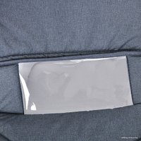 Универсальная коляска Tutis Mimi Style (2 в 1, синий)