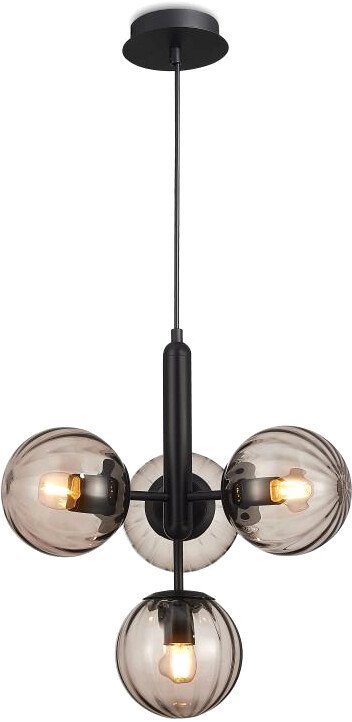 

Подвесная люстра Simple Story 1063 1063-4PL