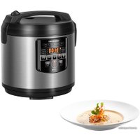 Мультиварка Redmond (Редмонд) RMC-M38