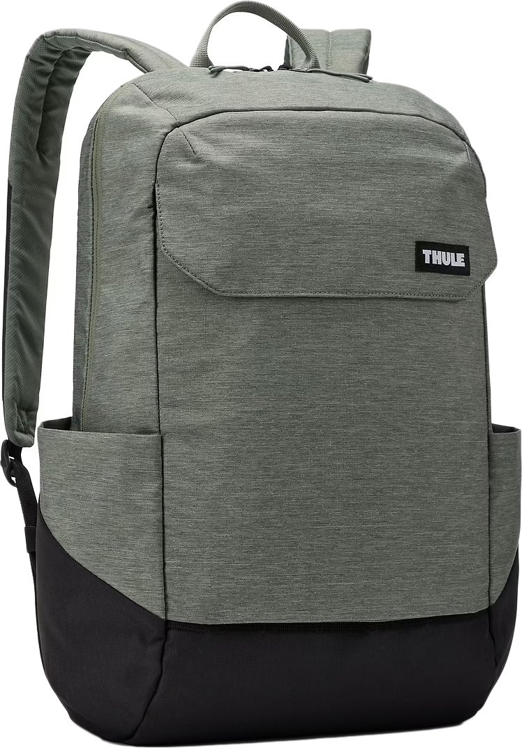 

Городской рюкзак Thule Lithos 20L TLBP216 (agave/black)