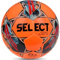 Футзальный мяч Select Futsal Super TB Orange FIFA (размер 4)