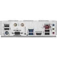 Материнская плата Gigabyte B650M Gaming WiFi6E (rev. 1.4)