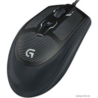 Игровая мышь Logitech G100s Optical Gaming Mouse