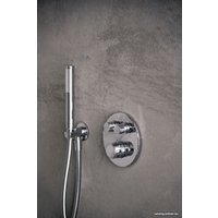 Душевая система  Ideal Standard Ceratherm Navigo A7772AA