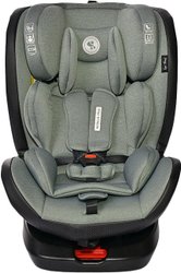 Nebula Isofix (Iceberg Green)