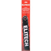 Шина для пилы ELITECH 0809.025000