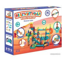 Магнитный конструктор ND Play NDP-125 Веселые горки