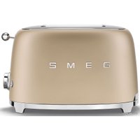 Тостер Smeg TSF01CHMEU