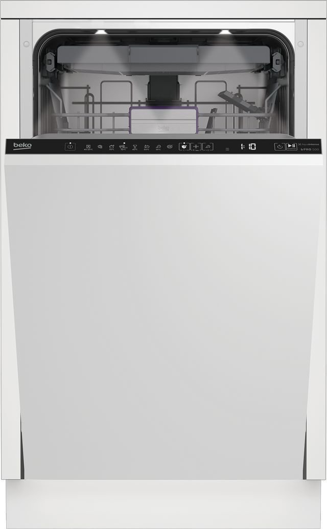 

Встраиваемая посудомоечная машина BEKO BDIS38041Q