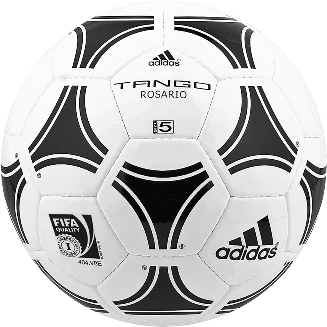 

Футбольный мяч Adidas Tango Rosario 656927 (5 размер)