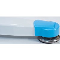 Парта Rifforma Comfort-120 (голубой)