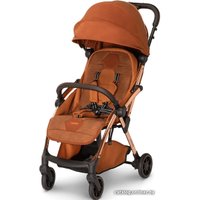 Коляска прогулочная «книга» Leclerc baby Hexagon HEX003BR (heritage sport)