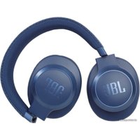 Наушники JBL Live 660NC (синий)