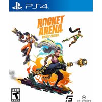  Rocket Arena. Mythic Edition для PlayStation 4