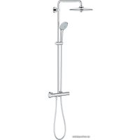 Душевая система  Grohe Euphoria System 260 27615001