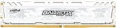 Ballistix Sport LT White 16GB DDR4 PC4-19200 [BLS16G4D240FSC]