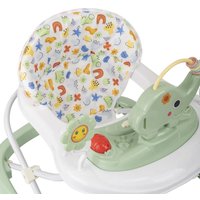 Ходунки Indigo Jumbo C (зеленый)