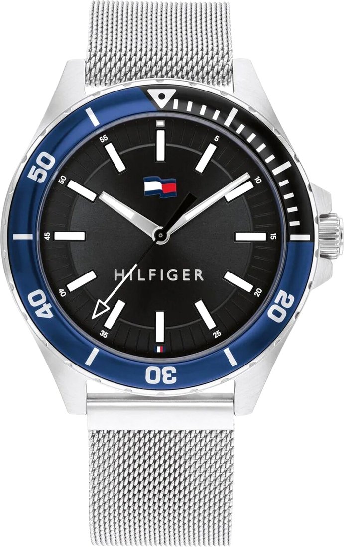 

Наручные часы Tommy Hilfiger 1792037