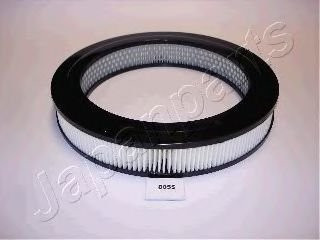 

Воздушный фильтр Japanparts FA805S