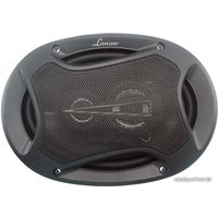 Коаксиальная АС Lanzar MX573