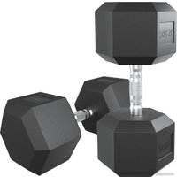 Гантель Unixfit DBHEX32.5 32.5 кг