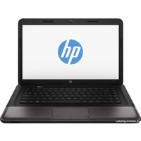 Ноутбук HP 650 (B6M49EA)