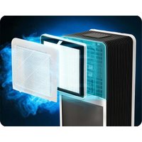 Осушитель воздуха Berdsen BD-531