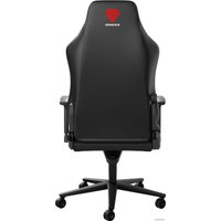 Игровое (геймерское) кресло Genesis Nitro 890 G2 (черный)