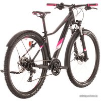 Велосипед Cube Access WS Allroad 27.5 р.13.5 2020