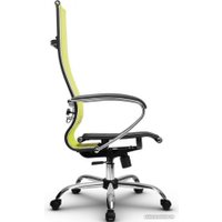 Офисное кресло Metta B 1m 7/K131 7 CH (лайм)
