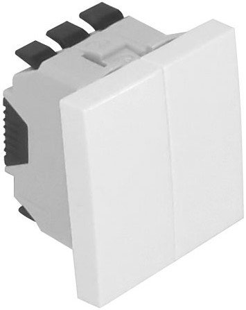 

Выключатель проходной Efapel 45061 SBR