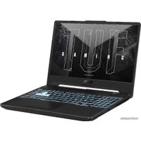 Игровой ноутбук ASUS TUF Gaming F15 FX506HM-HN016