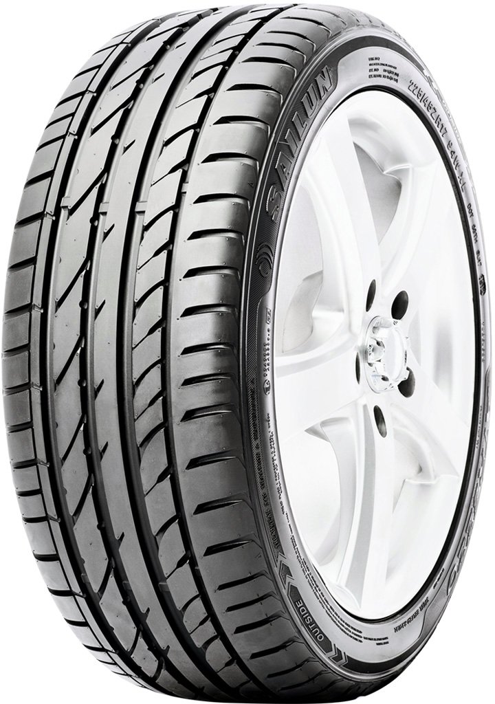 

Летние шины Sailun Atrezzo ZSR 225/50R17 98W