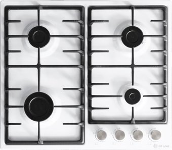 Варочная панель De luxe 6040.00Г-001