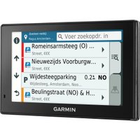 GPS навигатор Garmin Drive 5 Plus MT-S
