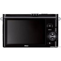 Беззеркальный фотоаппарат Nikon 1 J3 Kit 10-30mm